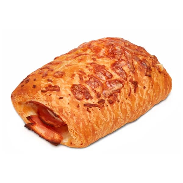 PRODUCTO ALCAMPO Napolitana de jamón y queso - 0.18 kg - Imagen del producto en Findit