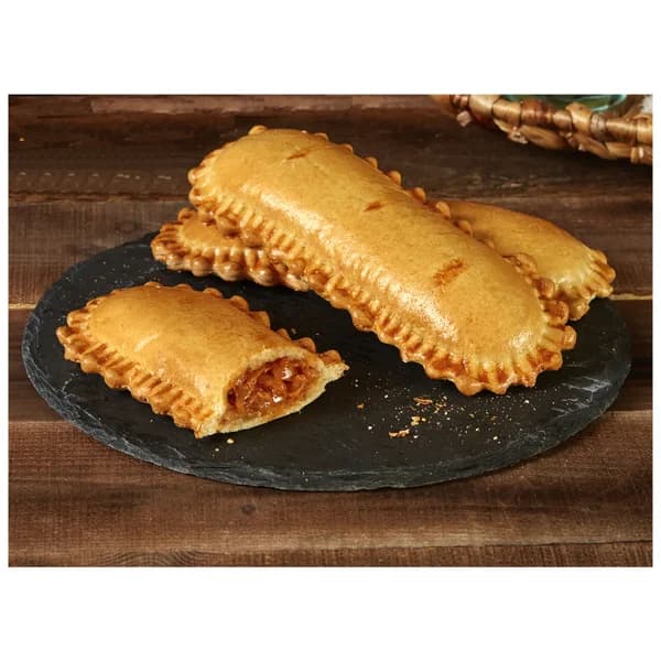Empanada bocata de pollo, 2 uds, 250 g. - 0.25 kg - Imagen del producto en Findit