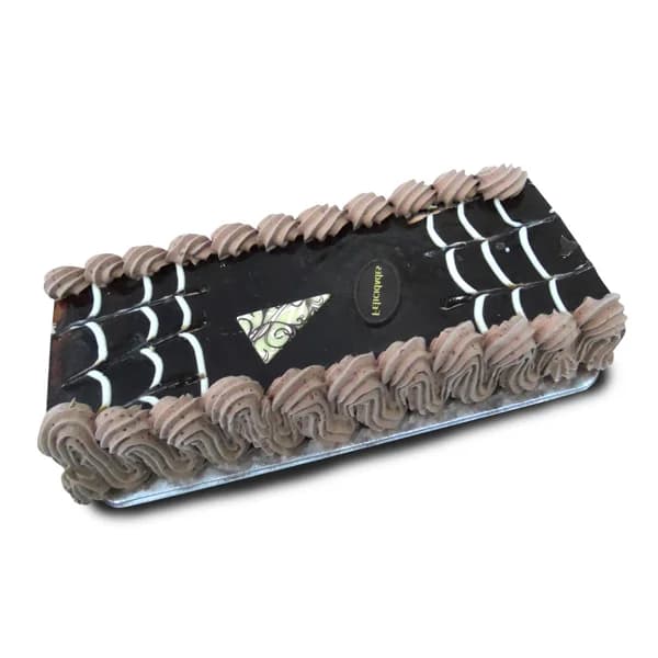 Tarta ponche selva negra, 700g. - 0.7 kg - Imagen del producto en Findit
