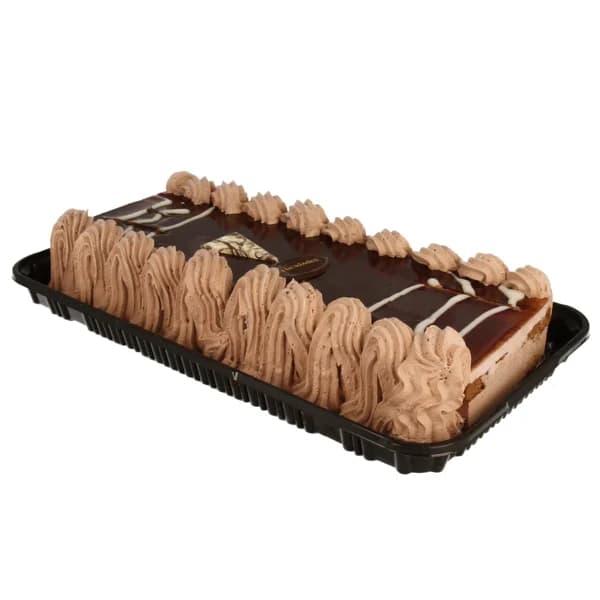 Tarta ponche congelado de trufa, 700 g. - 0.7 kg - Imagen del producto en Findit