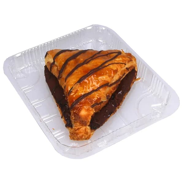 Triangulo de chocolate, 100g. - 0.12 kg - Imagen del producto en Findit