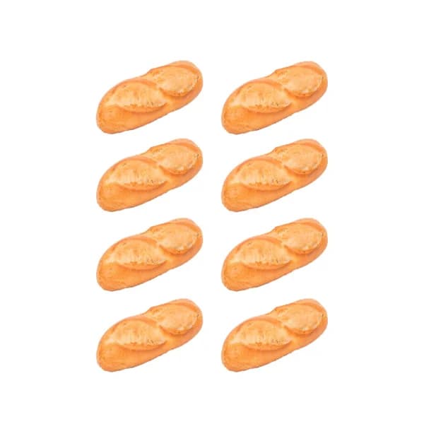 Panecillo, 8uds, 360g. - 0.4 kg - Imagen del producto en Findit