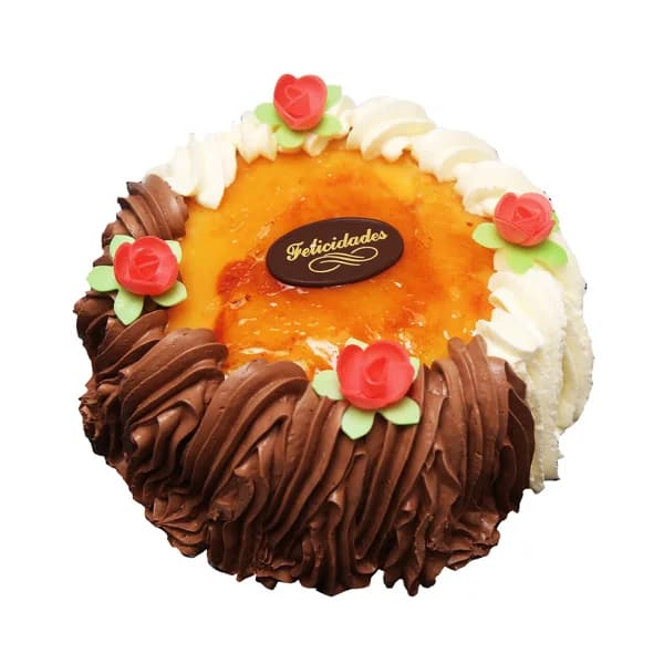 Tarta San Marcos, 900g. - 0.9 kg - Imagen del producto en Findit