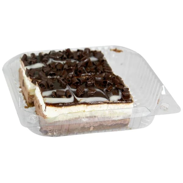 Bandeja con pasteles de tiramisú 2 x 140 gr. - 0.14 kg - Imagen del producto en Findit