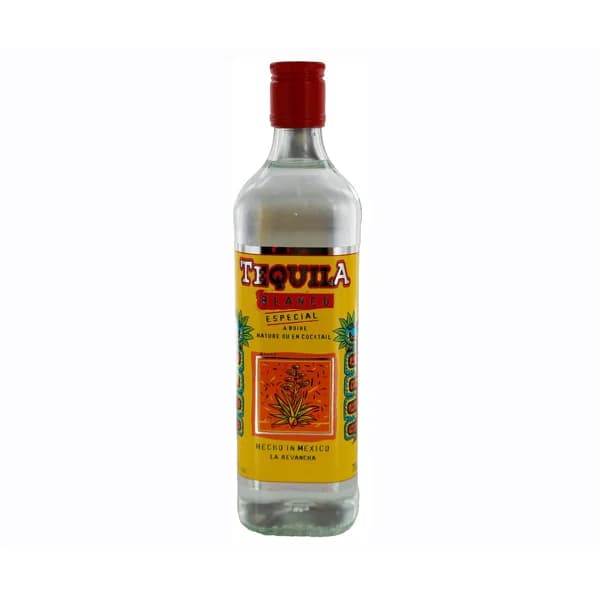 XALAPAK Tequila blanco botella de 70 cl. - 0.7 l - Imagen del producto en Findit