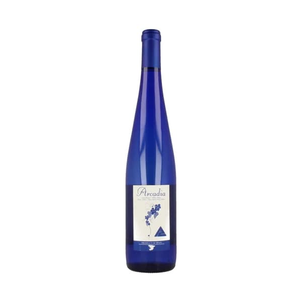 ARCADIA  Vino blanco semidulce con D.O. Tierra de Extremadura ARCADIA botella de 75 cl. - 1 ud - Imagen del producto en Findit