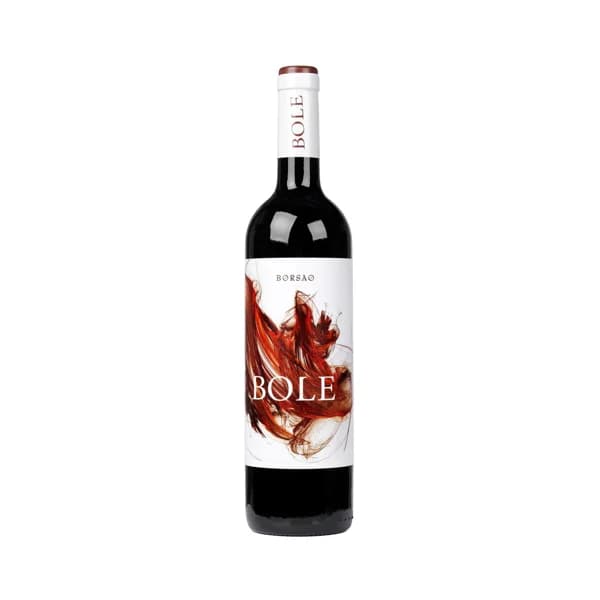 BOLE  Vino tinto crianza con D.O. Campo de Borja BOLE botella de 75 cl. - 1 ud - Imagen del producto en Findit