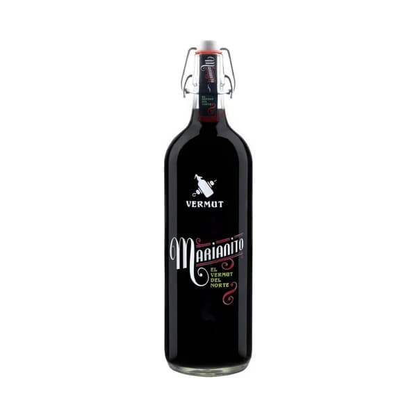 MARIANITO Vermut MARIANITO 1l. - 1 l - Imagen del producto en Findit