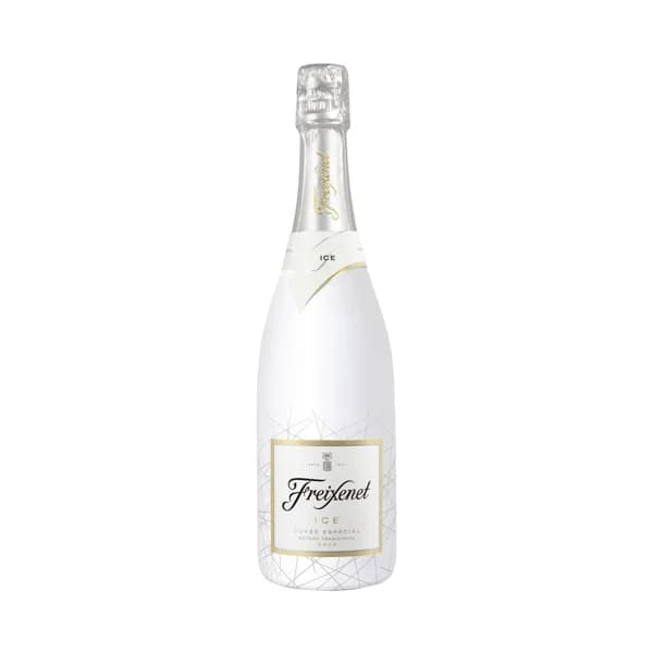 FREIXENET Ice Cava semi seco botella de 75 cl. - 1 ud - Imagen del producto en Findit