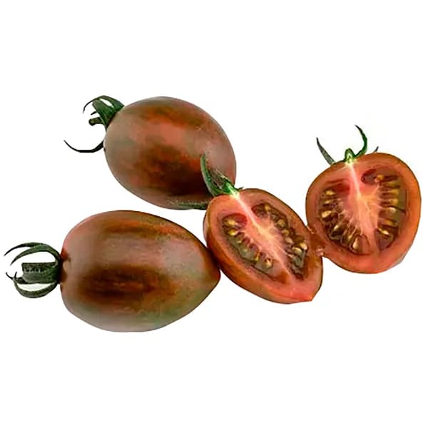 Tomate pera choco a granel - 1 ud - Imagen del producto en Findit