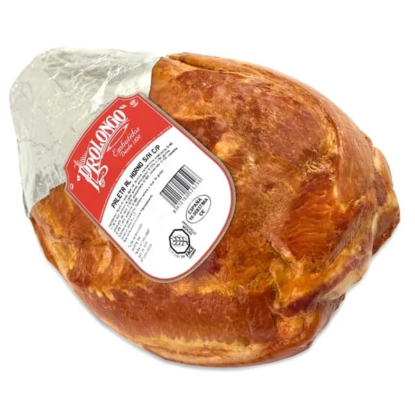 Lacón al horno  - Loncha normal 2 a 3 mm - 1 ud - Imagen del producto en Findit