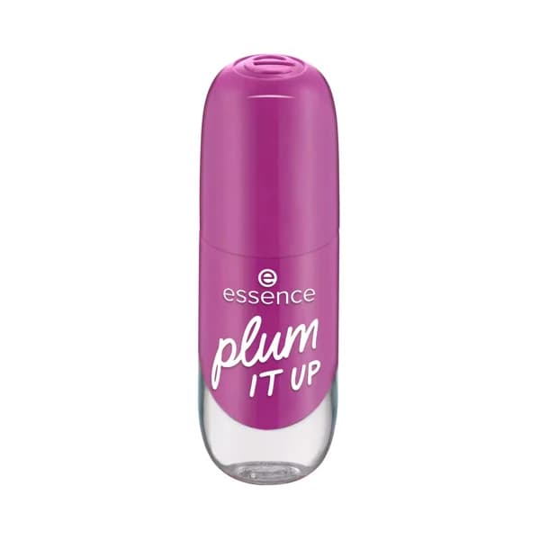 ESSENCE Gel nail colour tono 054 Plump it up Esmalte de uñas de secado rápido, acabado gel ultrabrillante. - 1 ud - Imagen del producto en Findit