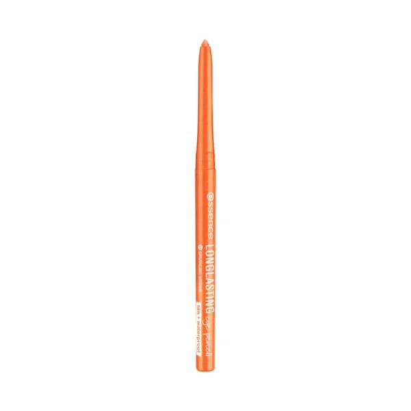 ESSENCE Long lasting tono 39 Shimmer sunsation Lápiz de ojos resistente al agua y larga duración (18h). - 1 ud - Imagen del producto en Findit