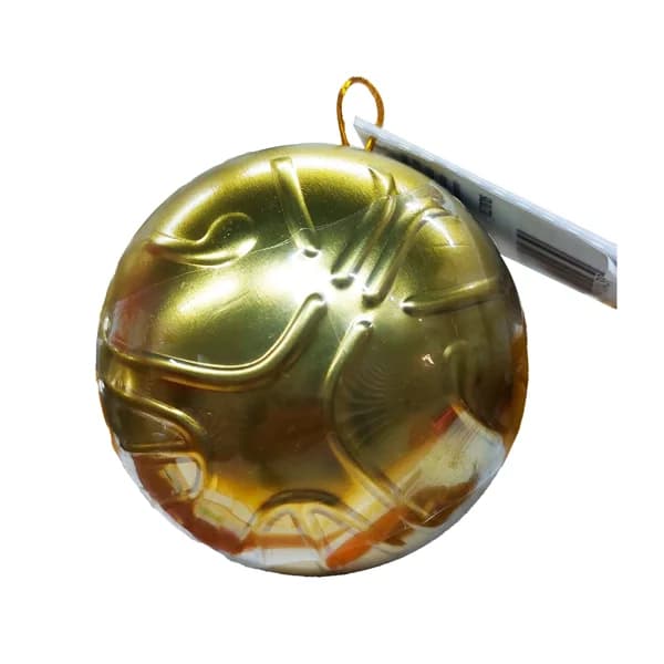 MIDEL Bola Harry Potter 5 g. - 1 ud - Imagen del producto en Findit