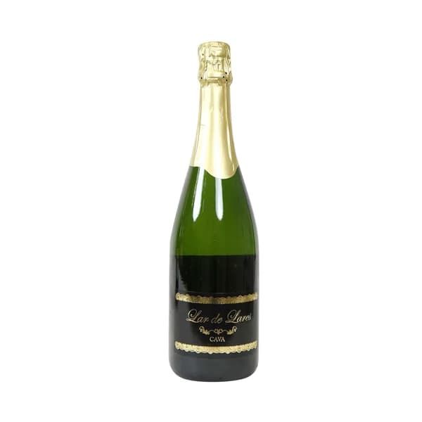LARS DE LARES Cava brut botella 75 cl. - 1 ud - Imagen del producto en Findit