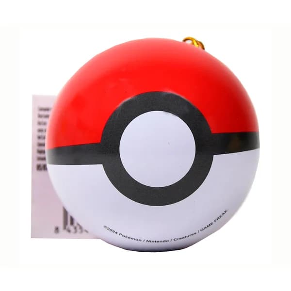 MIDEL Bola pokemon midel 5 g. - 1 ud - Imagen del producto en Findit