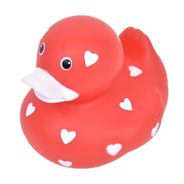 Pato de baño para bebé +6 meses ONE TWO FUN ALCAMPO. - 1 ud - Imagen del producto en Findit