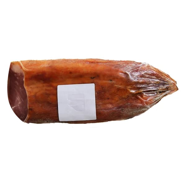 ALCAMPO PRODUCCIÓN CONTROLADA Lomo de cebo ibérico (50% raza ibérica) pieza de 380 g. - 0.38 kg - Imagen del producto en Findit