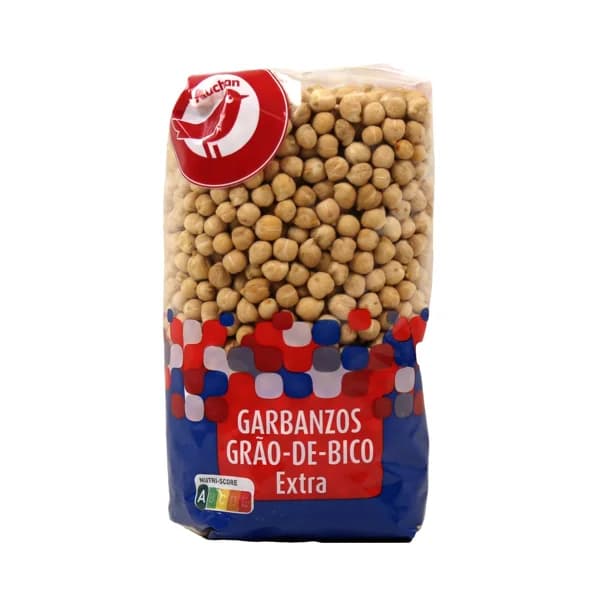 PRODUCTO ALCAMPO Garbanzo pedrosillano PRODUCTO ALCAMPO 500 g. - 0.5 kg - Imagen del producto en Findit