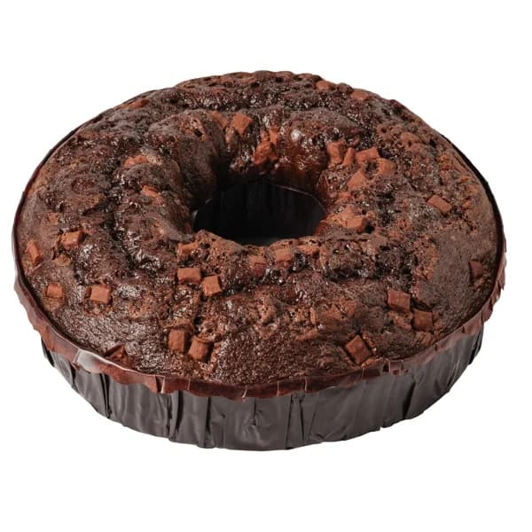 Rondo de bizcocho de cacao 400g - 0.4 kg - Imagen del producto en Findit