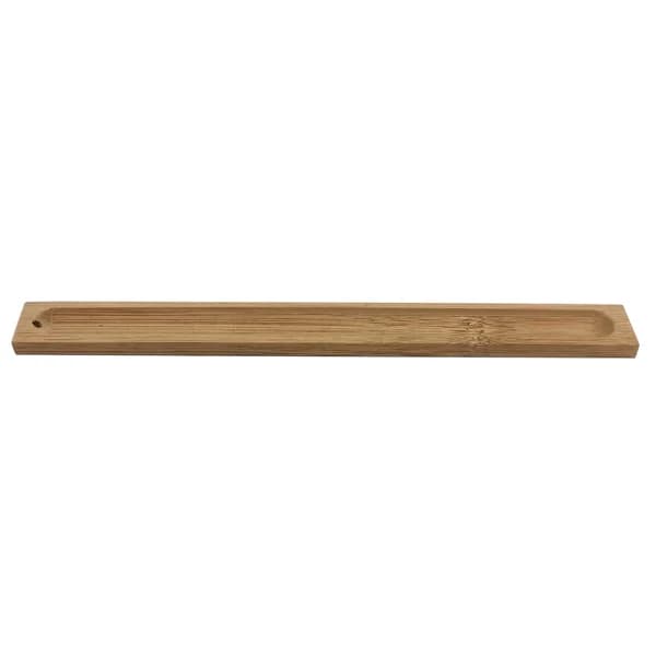 Soporte para incienso, 23x2,2x1,2 cm, ACTUEL. - 1 ud - Imagen del producto en Findit