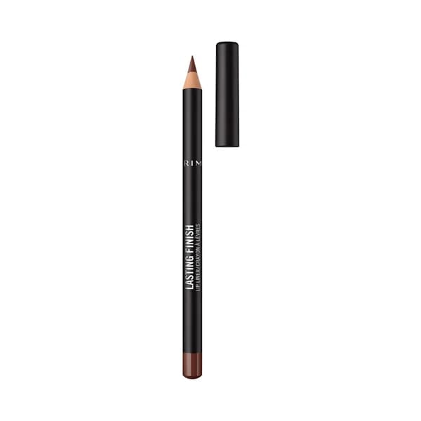 RIMMEL Lasting finish tono 790 True brown Perfilador de labios de larga duración (hasta 8 horas). - 1 ud - Imagen del producto en Findit