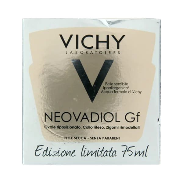 VICHY Tratamiento densificador remodelante piel seca VICHY Neovadiol 50 ml. - 0.05 l - Imagen del producto en Findit