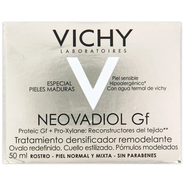 VICHY Tratamiento densificador remodelante Día VICHY Neovadiol 50 ml. - 0.05 l - Imagen del producto en Findit