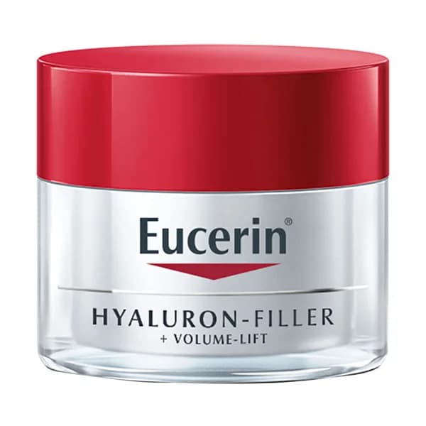 EUCERIN Crema antiedad de día, para piel normal a mixta EUCERIN Hyaluron filler volume lift 50 ml. - 0.05 l - Imagen del producto en Findit