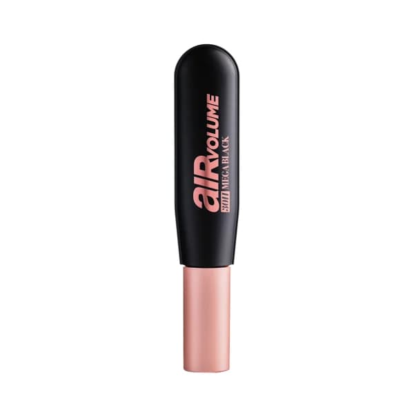 L´ORÉAL PARIS Air volume tono mega negro Mascara de pestañas con efecto volumen extremo. - 1 ud - Imagen del producto en Findit