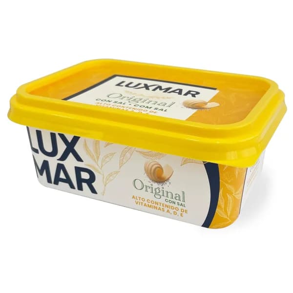 Materia grasa para untar 55%, con sal 225 g. - 0.23 kg - Imagen del producto en Findit