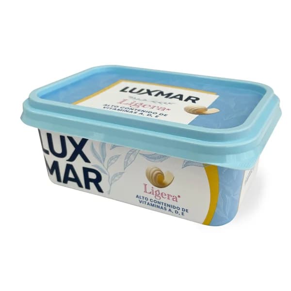 LUXMAR Materia grasa con un 38% 225 g. - 0.23 kg - Imagen del producto en Findit