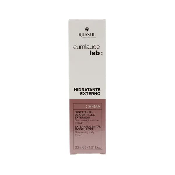 CUMLAUDE Crema hidratante para los genitales externos CUMLAUDE 30 ml. - 1 ud - Imagen del producto en Findit