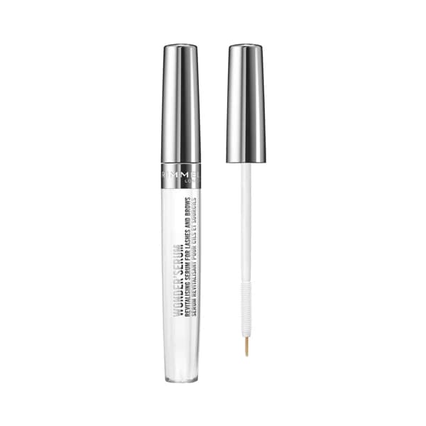 RIMMEL Wonder care Sérum revitalizante de cejas y pestañas . - 1 ud - Imagen del producto en Findit
