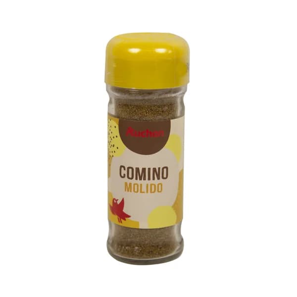 PRODUCTO ALCAMPO Comino molido PRODUCTO ALCAMPO 47 g. - 1 ud - Imagen del producto en Findit