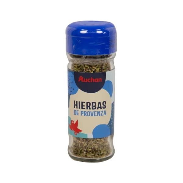 PRODUCTO ALCAMPO Hierbas provenzales PRODUCTO ALCAMPO 15 g. - 1 ud - Imagen del producto en Findit