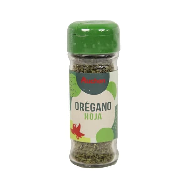 PRODUCTO ALCAMPO Orégano PRODUCTO ALCAMPO 12 g - 1 ud - Imagen del producto en Findit