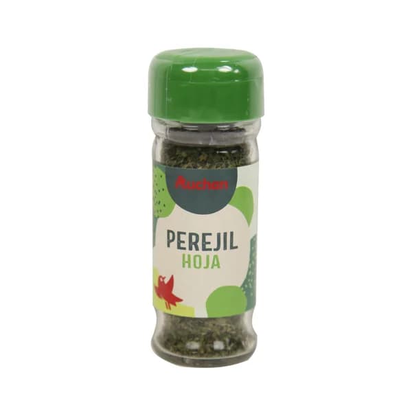 PRODUCTO ALCAMPO Perejil en hoja 12 g. - 1 ud - Imagen del producto en Findit