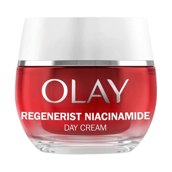 OLAY Regenerist niacinamide Crema de día reafirmante, revitalizante e hidratante 50 ml. - 0.05 l - Imagen del producto en Findit