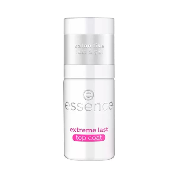 ESSENCE Extreme last tono 01 Perfect stay Top coat (base) de larga duración. - 1 ud - Imagen del producto en Findit