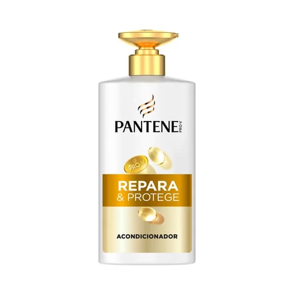 PANTENE Pro-V repara & protege Acondicionador con provitamina B5, para cabellos secos y dañados 800 ml. - 0.8 l - Imagen del producto en Findit