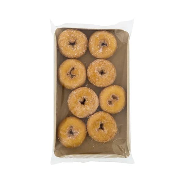 Mini rosquitos 80 g. - 0.08 kg - Imagen del producto en Findit