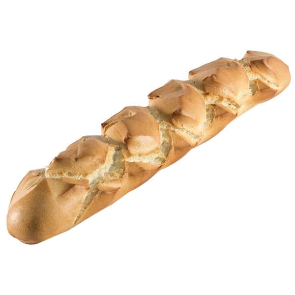 Barra de pan candeal de picos 300 g. - 0.3 kg - Imagen del producto en Findit