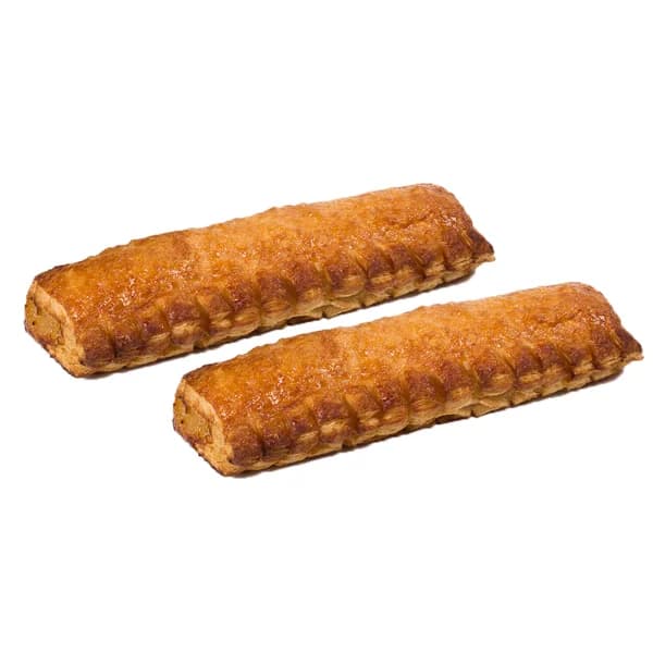 Caña rellenas de crema, 2 uds, 200g. - 0.2 kg - Imagen del producto en Findit