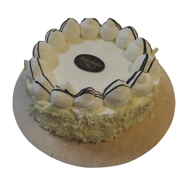 Tarta de nata - 1.1 kg - Imagen del producto en Findit