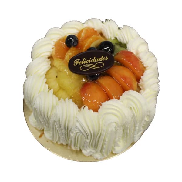 Tarta de frutas. - 1 ud - Imagen del producto en Findit