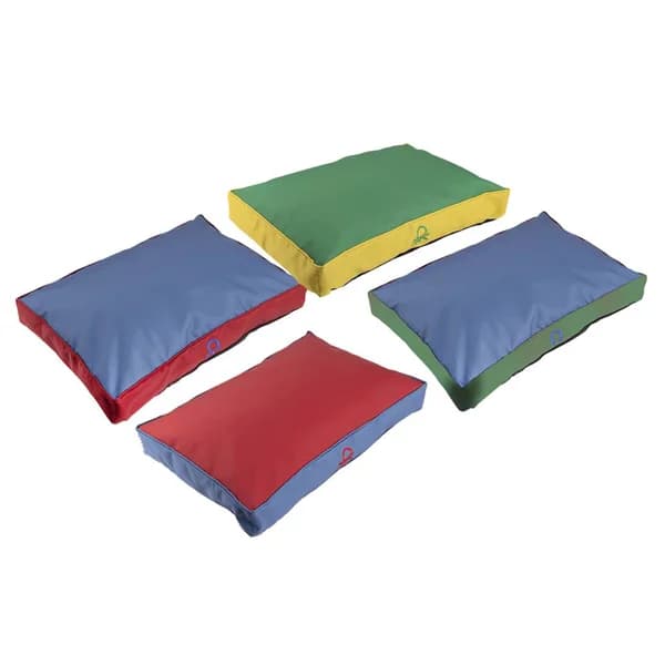 BENETTON Colchón para perros talla M 70x50 cm. - 1 ud - Imagen del producto en Findit