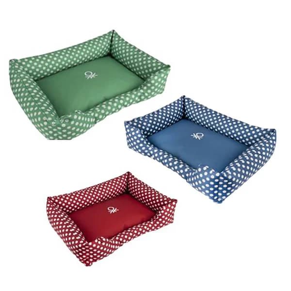 BENETTON Cuna talla M 65X40 cm. - 1 ud - Imagen del producto en Findit