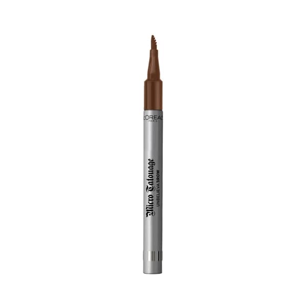 L´ORÉAL PARIS Micro tatouage tono 103 Dark Blonde Lápiz de cejas efecto Micro-Blanding, resistente al agua y a roces. - 1 ud - Imagen del producto en Findit