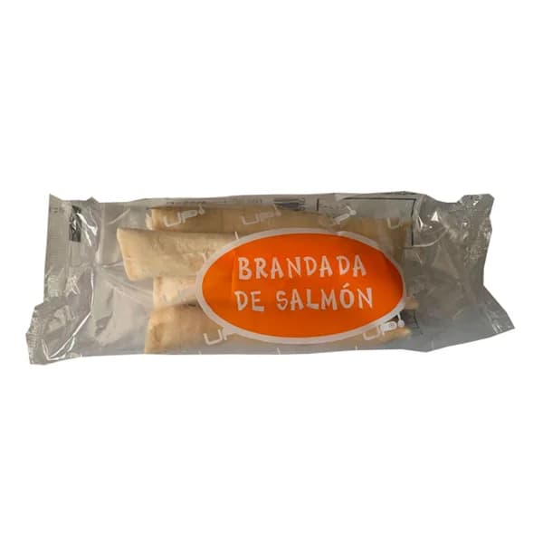UP! Brandada de salmón 200 g. - 0.2 kg - Imagen del producto en Findit